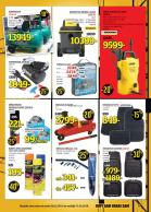 Akcija Uradi Sam katalog akcija, 28. februar do 11. mart 2018 70714