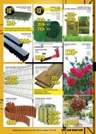 Akcija Uradi Sam katalog akcija, 28. februar do 11. mart 2018 70716