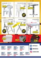 Akcija Uradi Sam katalog akcija, 28. februar do 11. mart 2018 70717