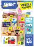 Akcija AMAN katalog, 28. feb do 13. mart 2018 70718