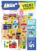 Katalog AMAN katalog, 28. feb do 13. mart 2018