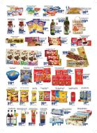 Akcija AMAN katalog, 28. feb do 13. mart 2018 70724