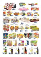 Akcija AMAN Plus katalog, 26. feb do 11. mart 2018 70727