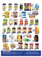 Akcija AMAN Plus katalog, 26. feb do 11. mart 2018 70733
