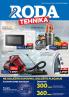 Akcija RODA Tehnika 2-29. mart 2018 70734