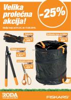 Akcija RODA i Fiskars akcija, 1. mart do 1. jun 2018 70751