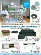 Akcija JYSK akcija, 8-21. mart 2018 70774