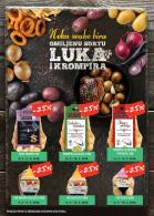 Akcija MAXI akcija, 8-21. mart 2018 70792