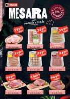 Akcija MAXI akcija, 8-21. mart 2018 70795