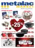 Akcija Metalac Market katalog mart 2018 70812