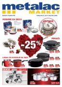 Katalog Metalac Market katalog mart 2018