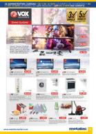 Akcija Metalac Market katalog mart 2018 70820