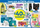 Akcija RODA akcija, katalog 8-14. mart 2018 70826