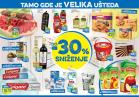 Akcija RODA akcija, katalog 8-14. mart 2018 70827