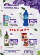 Katalog Shop&Go nedeljna akcija, 9-15. mart 2018
