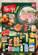 Katalog Trgopromet nedeljna akcija, 9-15. mart 2018