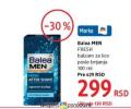 DM market Balea MEN balzam za lice posle brijanja