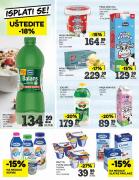 Akcija IDEA katalog, akcija 12-25. mart 2018 70937