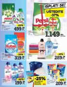 Akcija IDEA katalog, akcija 12-25. mart 2018 70951