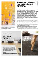 Akcija Vitorog akcija, katalog 9. mart do 13. april 2018 70969