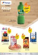 Katalog TEMPO nedeljna akcija, 9-15. mart 2018