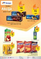 Akcija TEMPO nedeljna akcija, 9-15. mart 2018 70977