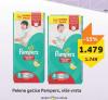 TEMPO Pampers Pants pelene