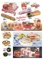Akcija AMAN Plus katalog akcija, 12-25. mart 2018 70990