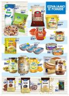 Akcija AMAN Plus katalog akcija, 12-25. mart 2018 70994