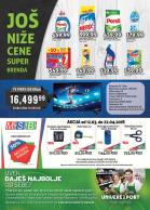 Akcija Univerexport katalog akcija, 12-25. mart 2018 71024