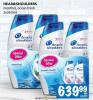 Roda Head & Shoulders Šampon za kosu 2in1