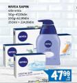 Roda nivea sapun, 90g