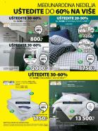 Akcija JYSK akcija, katalog 15-28. mart 2018 71098