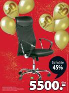 Akcija JYSK akcija, katalog 15-28. mart 2018 71103