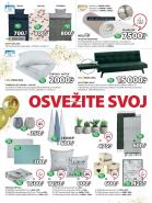 Akcija JYSK akcija, katalog 15-28. mart 2018 71104