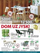 Akcija JYSK akcija, katalog 15-28. mart 2018 71105