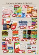 Akcija DIS Market akcija, katalog 15-28. mart 2018 71117