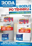 Katalog RODA katalog akcija, 15-21. mart 2018