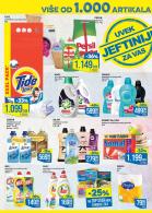 Akcija RODA katalog akcija, 15-21. mart 2018 71094
