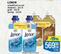 Roda Lenor omekšivač za veš, 2x1,3l