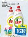 Roda Fairy deterdžent za pranje sudova 900ml