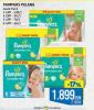 Roda Pampers Active baby dry pelene