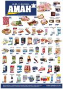 Katalog AMAN nedeljna akcija, 15-21. mart 2018