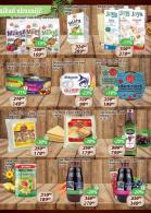 Akcija AROMA akcija, katalog 16. mart do 1. april 2018 71254