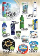 Akcija Trgopromet katalog akcija, 12-25. mart 2018 71268