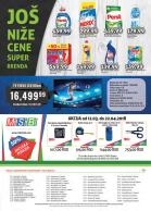 Akcija Trgopromet katalog akcija, 12-25. mart 2018 71278