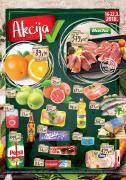 Katalog Trgopromet nedeljna akcija, 16-22. mart 2018