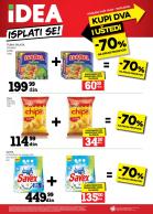 Akcija IDEA vikend akcija, 16-18. mart 2018 71282