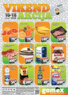 katalog gomex