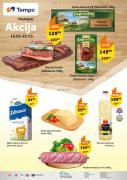 Katalog TEMPO nedeljna akcija, 16-22. mart 2018